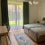 Pegas Apartments