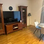 Pegas Apartments