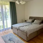 Pegas Apartments