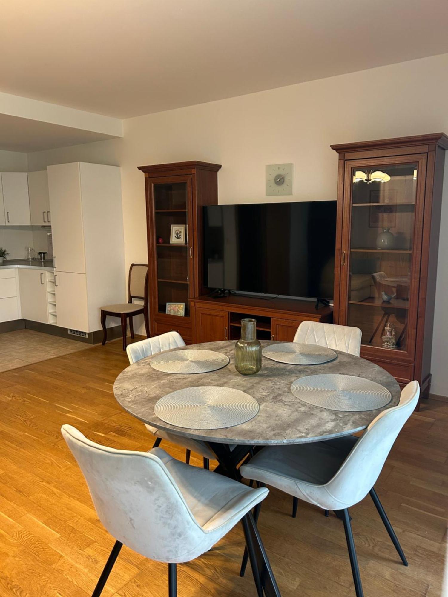 Pegas Appartement
