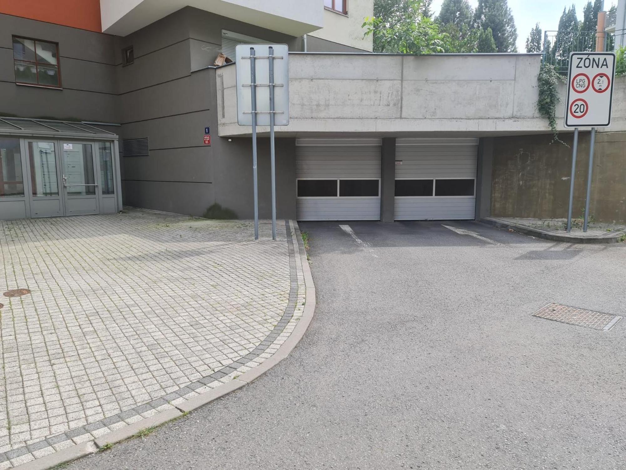 Appartement Pegas *