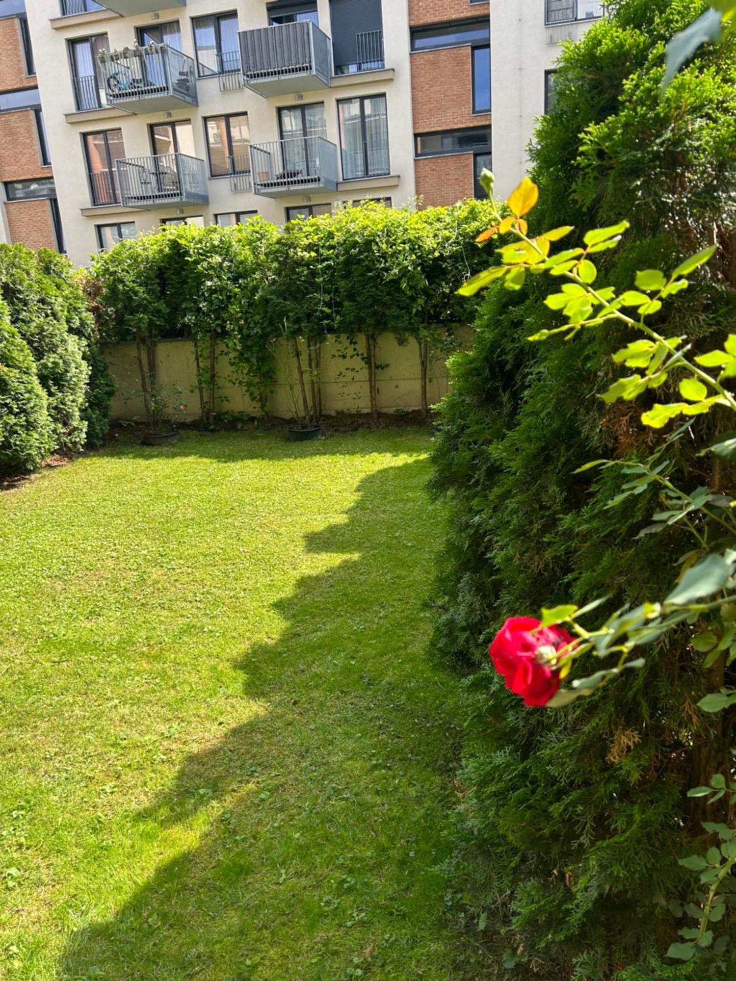 Appartement Pegas
