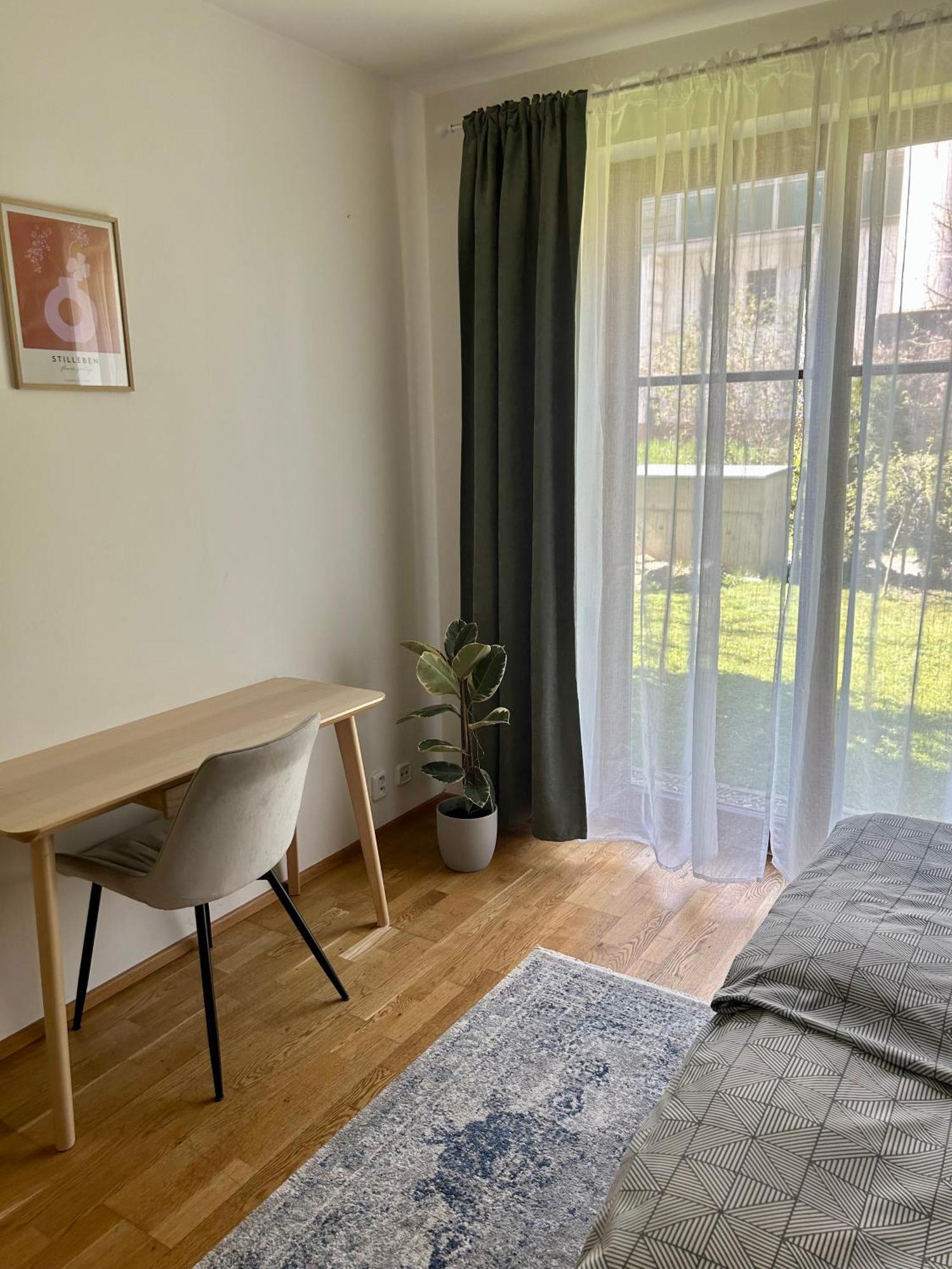 Apartment Pegas