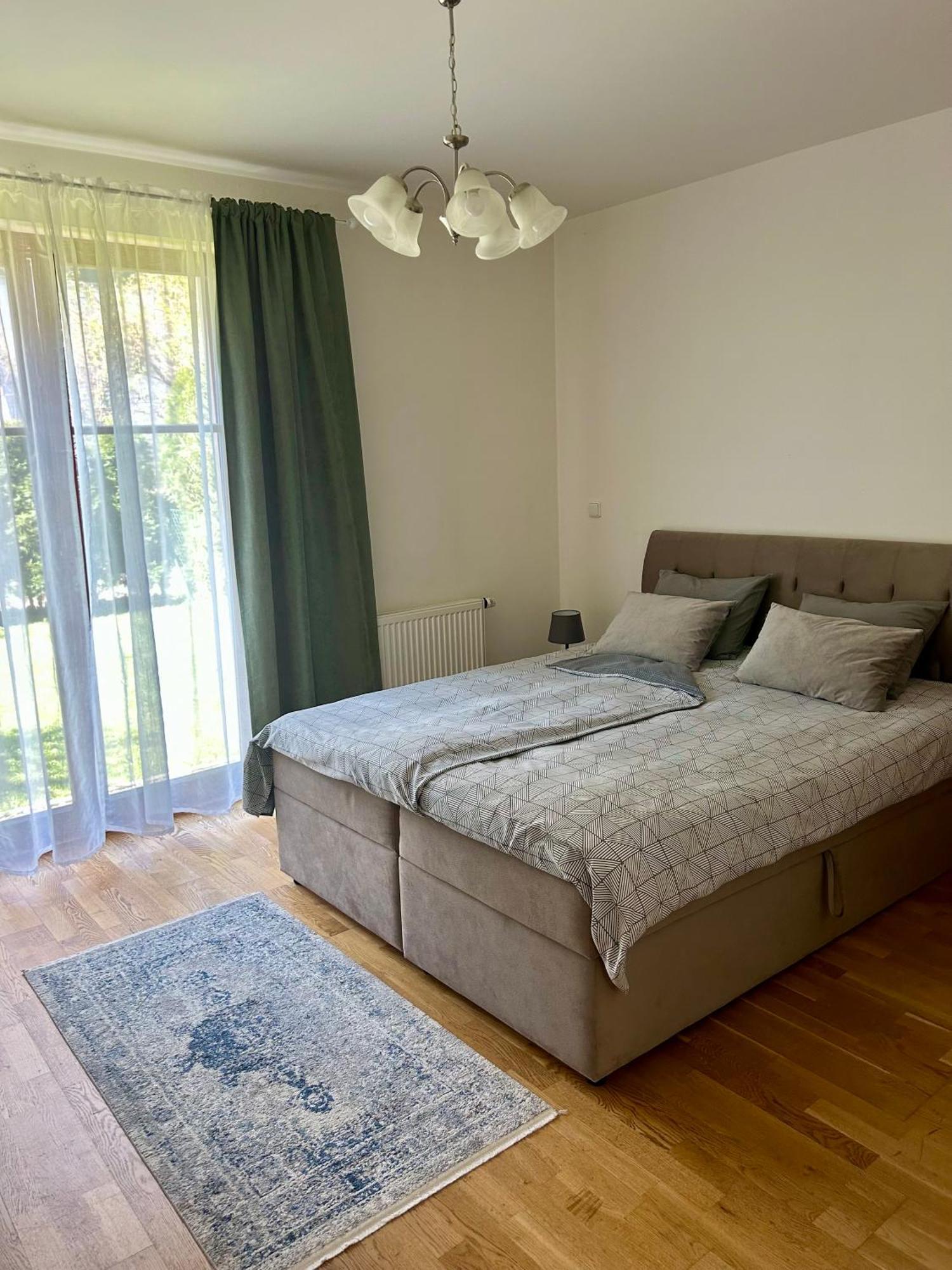 Pegas Appartement Prague