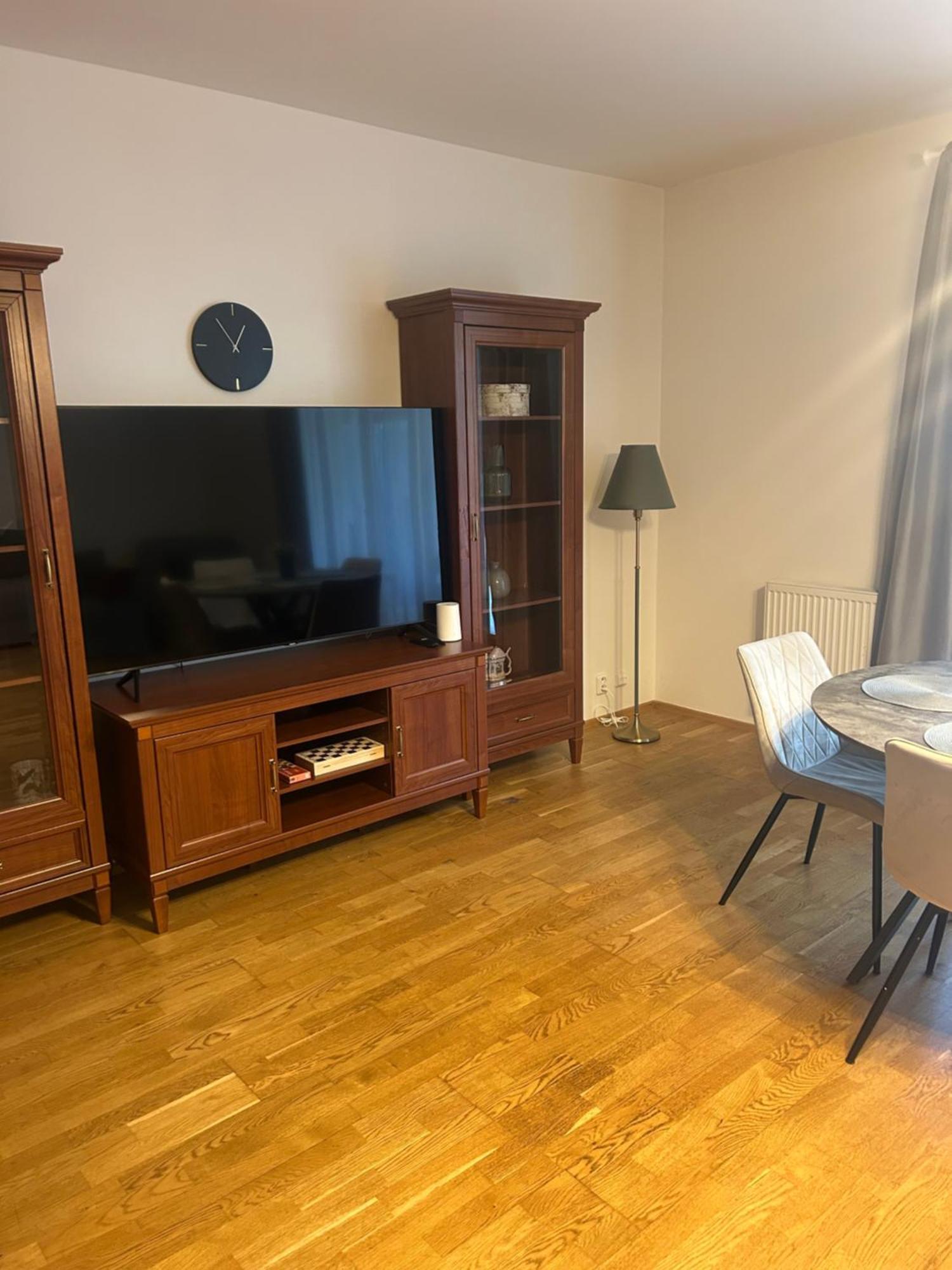 Pegas Apartment